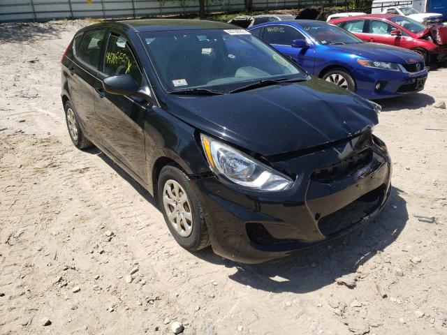 HYUNDAI ACCENT GLS 2012 kmhct5ae0cu041118