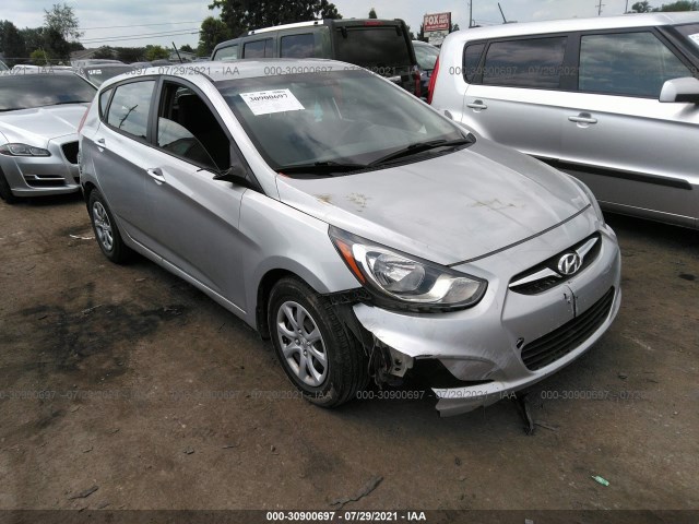 HYUNDAI ACCENT 2012 kmhct5ae0cu042527