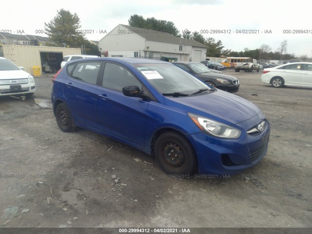 HYUNDAI ACCENT 2012 kmhct5ae0cu044875