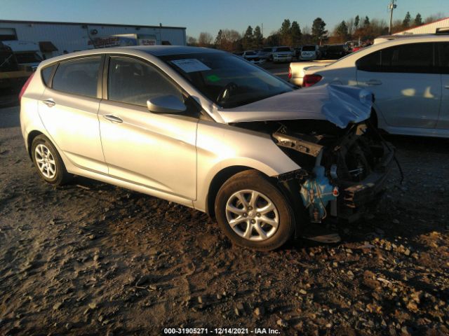 HYUNDAI ACCENT 2012 kmhct5ae0cu045038