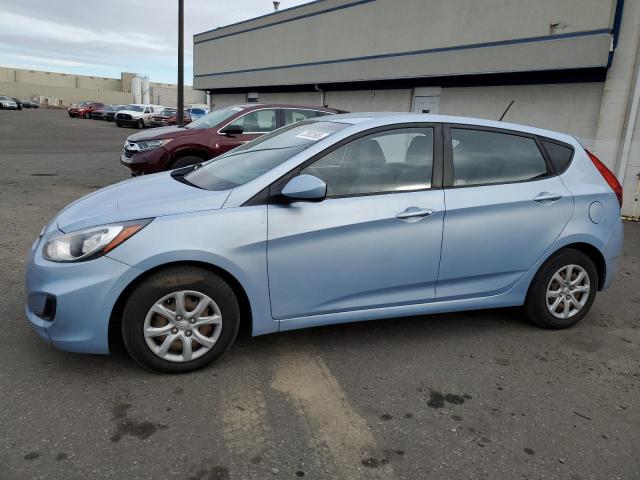 HYUNDAI ACCENT 2012 kmhct5ae0cu046416