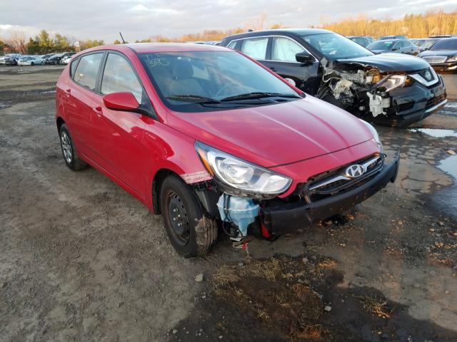 HYUNDAI ACCENT GLS 2012 kmhct5ae0cu051566