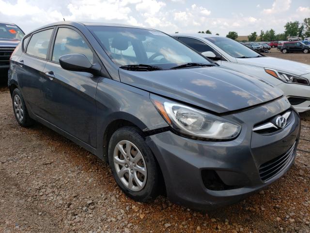 HYUNDAI ACCENT GLS 2012 kmhct5ae0cu058338