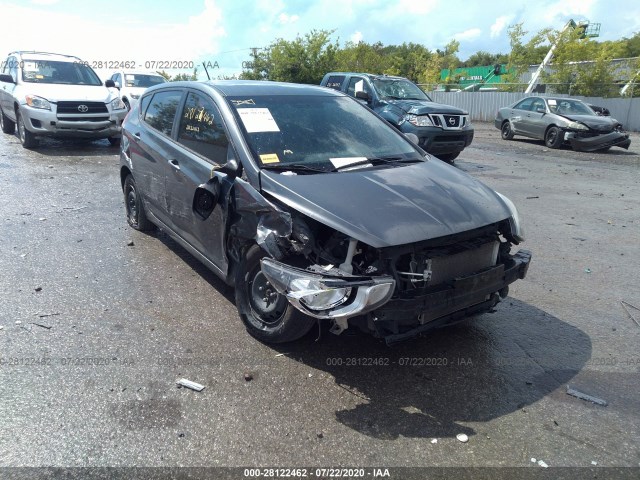 HYUNDAI ACCENT 2013 kmhct5ae0du094399