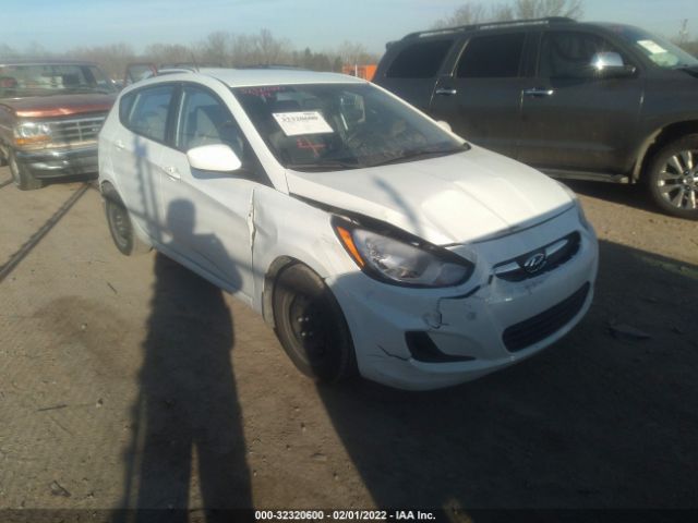 HYUNDAI ACCENT 2013 kmhct5ae0du120323