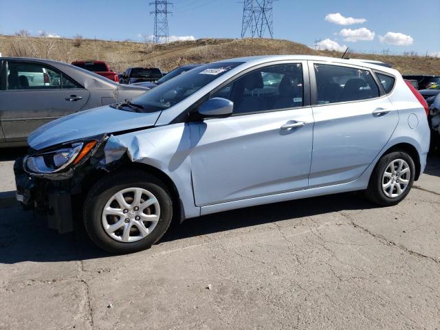 HYUNDAI ACCENT 2013 kmhct5ae0du122895