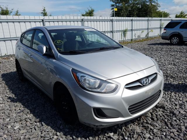 HYUNDAI ACCENT GLS 2013 kmhct5ae0du128017