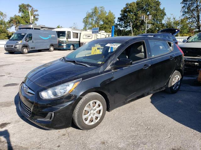 HYUNDAI ACCENT GLS 2014 kmhct5ae0eu165439