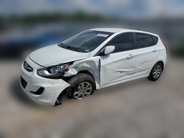 HYUNDAI ACCENT 2014 kmhct5ae0eu176196