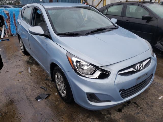 HYUNDAI NULL 2014 kmhct5ae0eu185772