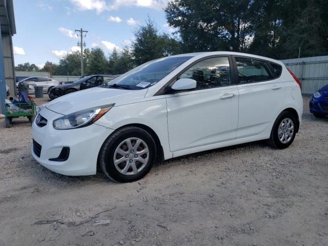 HYUNDAI ACCENT 2014 kmhct5ae0eu188283