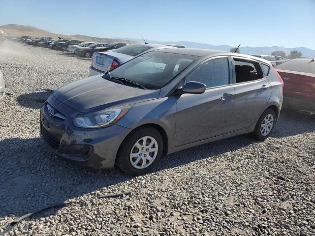 HYUNDAI ACCENT 2014 kmhct5ae0eu189594