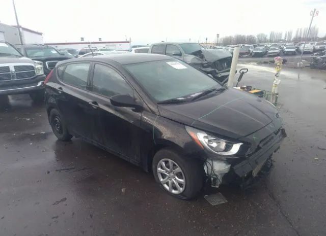 HYUNDAI ACCENT 2014 kmhct5ae0eu193080