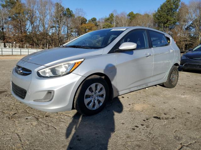 HYUNDAI ACCENT 2015 kmhct5ae0fu222546