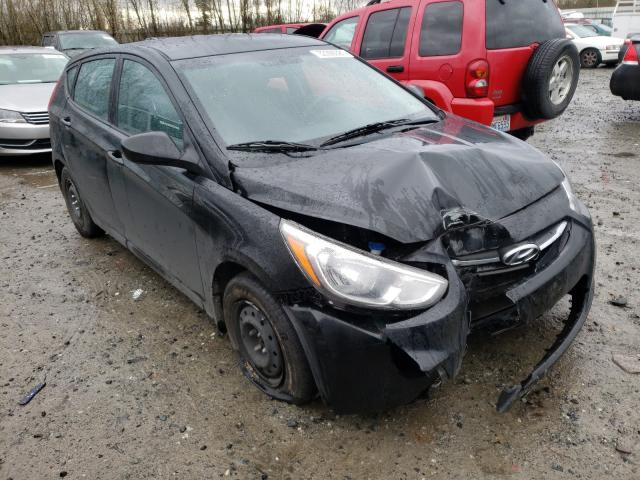 HYUNDAI ACCENT 2016 kmhct5ae0gu241258