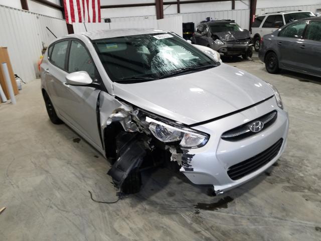 HYUNDAI ACCENT SE 2016 kmhct5ae0gu248517