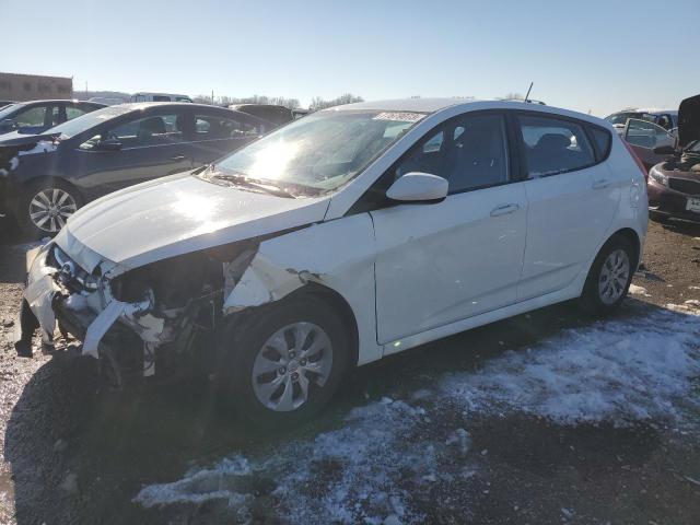 HYUNDAI ACCENT 2016 kmhct5ae0gu249926