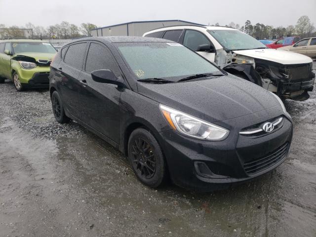 HYUNDAI ACCENT SE 2016 kmhct5ae0gu259999