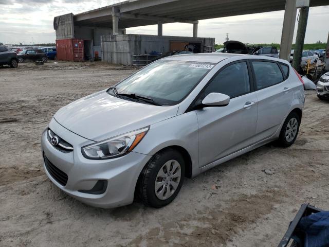 HYUNDAI NULL 2016 kmhct5ae0gu263440