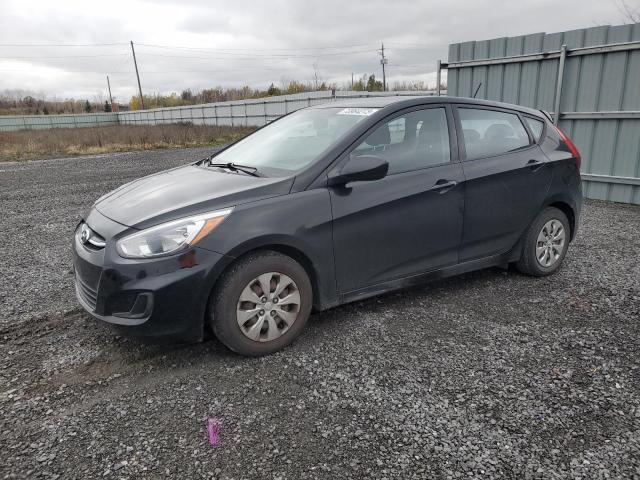 HYUNDAI ACCENT 2016 kmhct5ae0gu275491