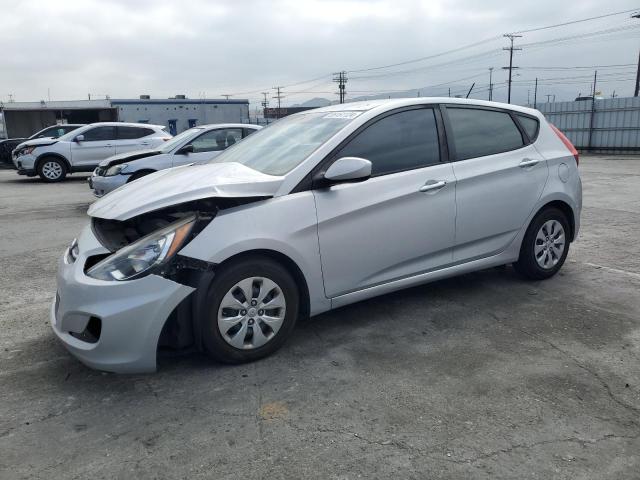 HYUNDAI ACCENT 2016 kmhct5ae0gu282988