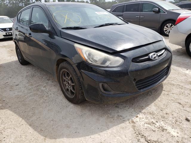 HYUNDAI ACCENT SE 2017 kmhct5ae0hu300357