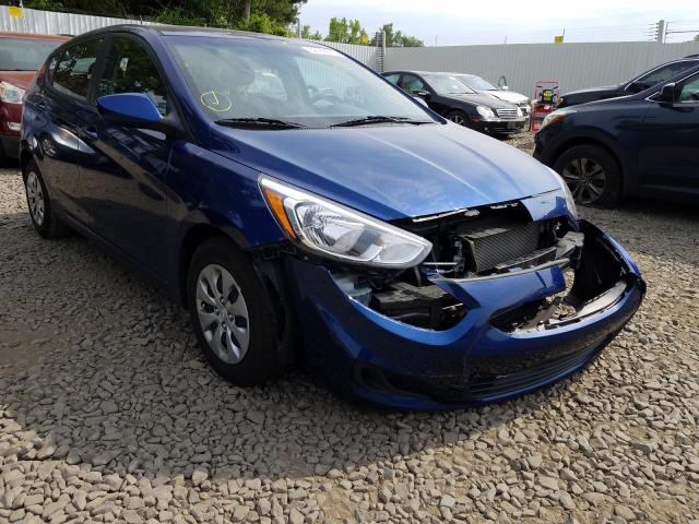 HYUNDAI NULL 2017 kmhct5ae0hu311407