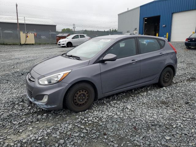 HYUNDAI ACCENT 2017 kmhct5ae0hu317157