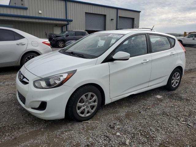 HYUNDAI ACCENT 2012 kmhct5ae1cu004272