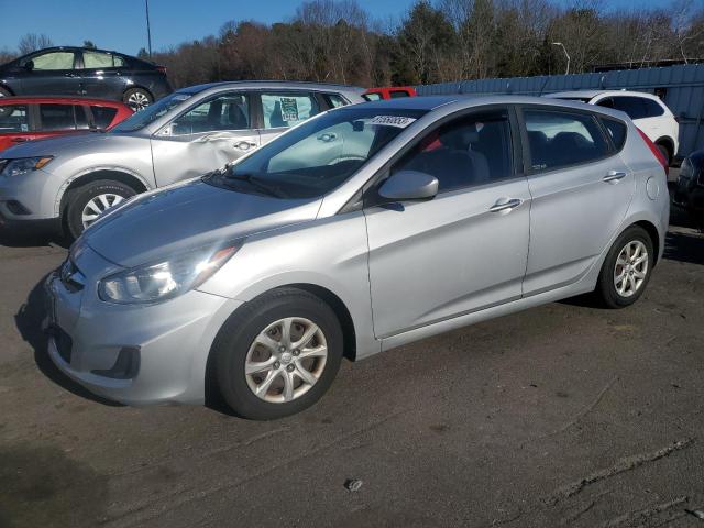 HYUNDAI ACCENT 2012 kmhct5ae1cu007611