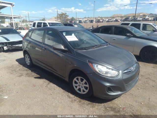 HYUNDAI ACCENT 2012 kmhct5ae1cu012615