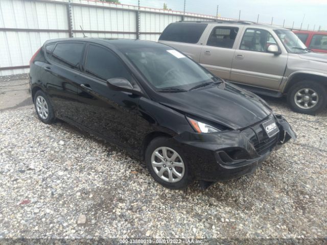 HYUNDAI ACCENT 2012 kmhct5ae1cu013148