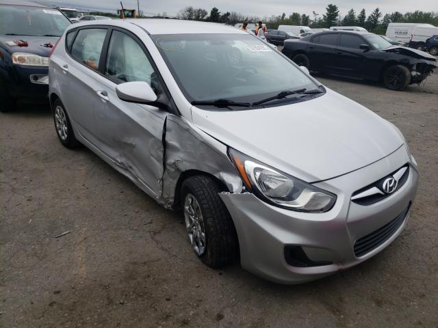 HYUNDAI ACCENT GLS 2012 kmhct5ae1cu017183