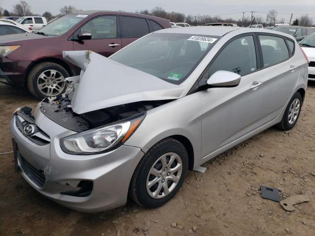 HYUNDAI ACCENT 2012 kmhct5ae1cu023338