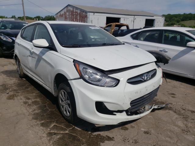 HYUNDAI ACCENT GLS 2012 kmhct5ae1cu028880