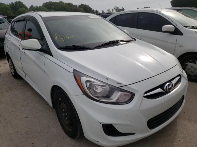 HYUNDAI ACCENT GLS 2012 kmhct5ae1cu030001