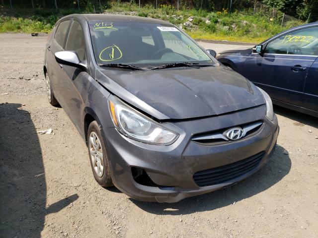 HYUNDAI ACCENT 2012 kmhct5ae1cu031875