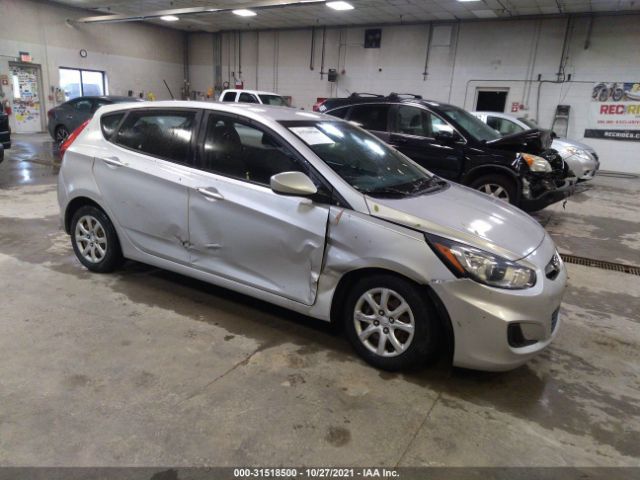 HYUNDAI ACCENT 2012 kmhct5ae1cu042553