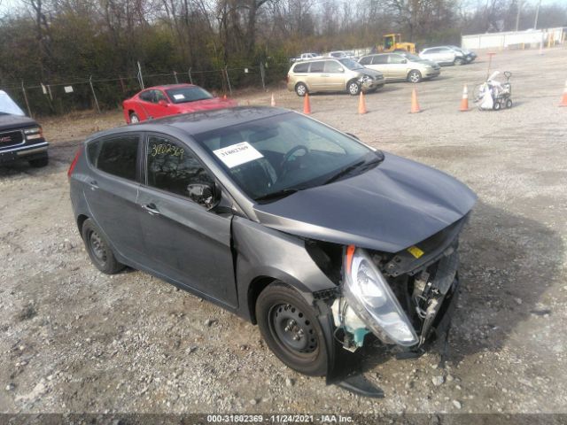 HYUNDAI ACCENT 2012 kmhct5ae1cu044920