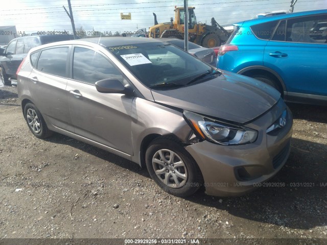 HYUNDAI ACCENT 2012 kmhct5ae1cu047512