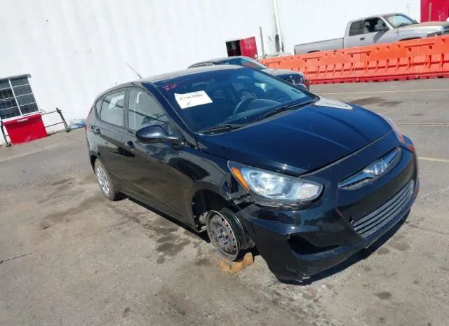 HYUNDAI ACCENT 2012 kmhct5ae1cu048269