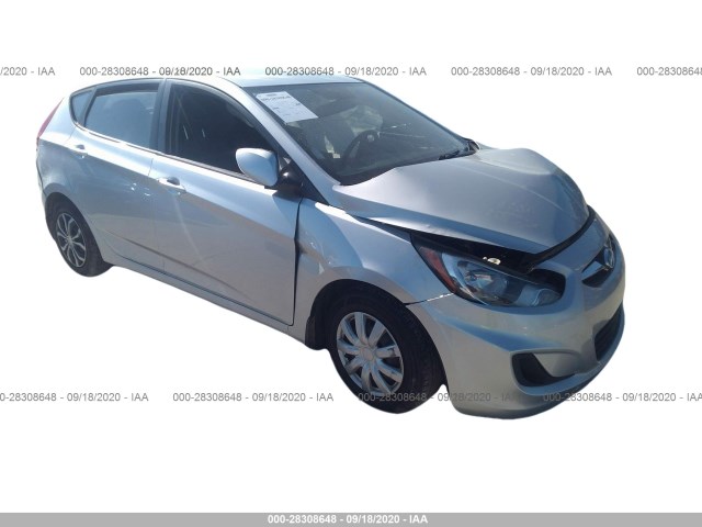 HYUNDAI ACCENT 2012 kmhct5ae1cu052600