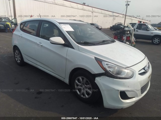 HYUNDAI ACCENT 2012 kmhct5ae1cu058218