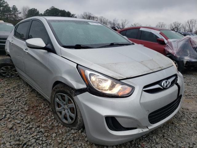 HYUNDAI ACCENT 2013 kmhct5ae1du089051