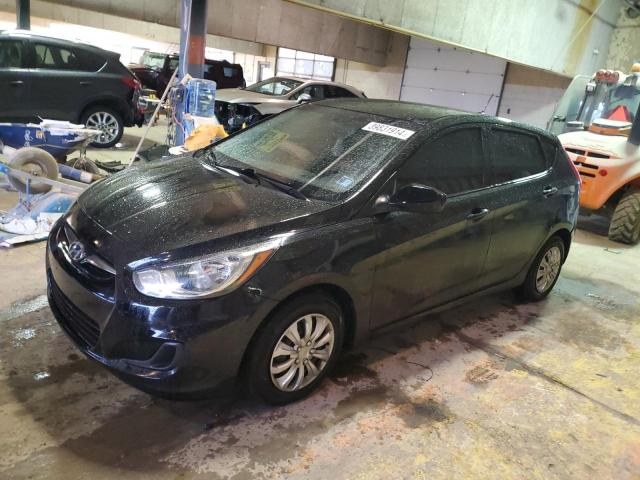 HYUNDAI ACCENT 2013 kmhct5ae1du115387