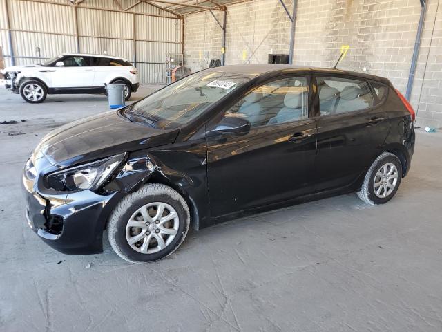 HYUNDAI ACCENT GLS 2013 kmhct5ae1du127426