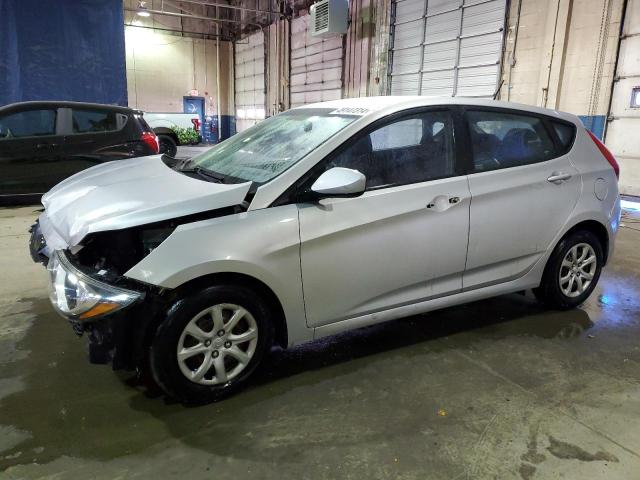 HYUNDAI ACCENT 2014 kmhct5ae1eu150867