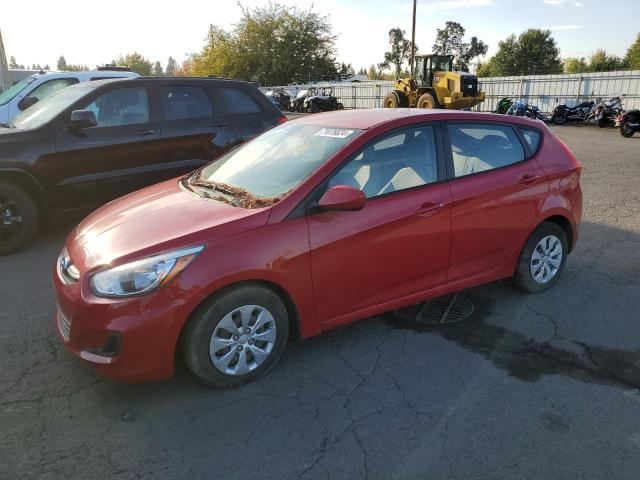 HYUNDAI ACCENT GS 2015 kmhct5ae1fu203021