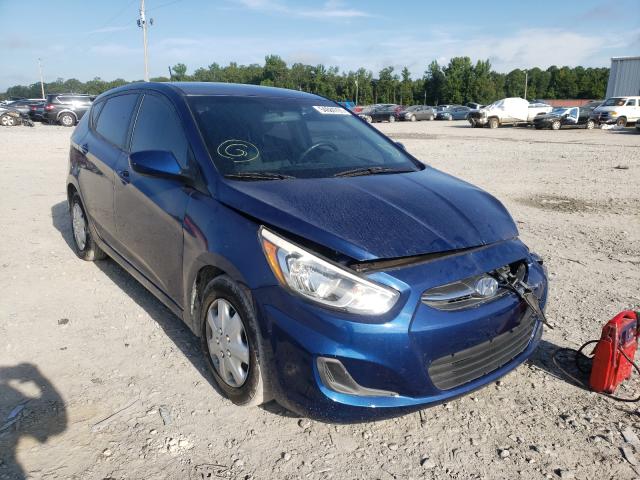 HYUNDAI ACCENT GS 2015 kmhct5ae1fu203715