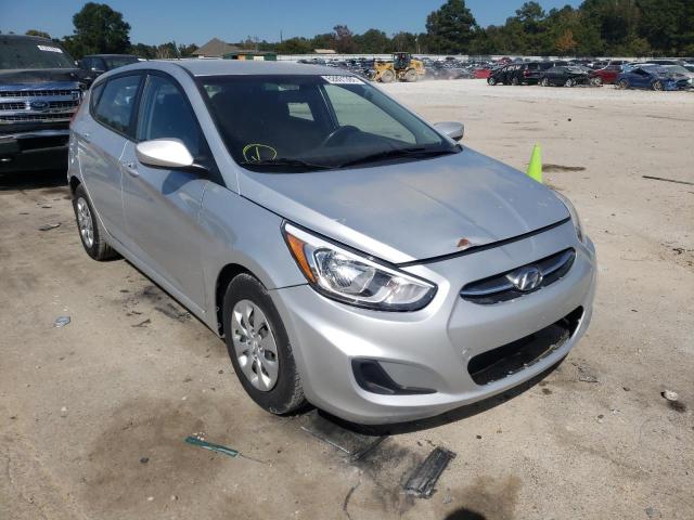 HYUNDAI ACCENT GS 2015 kmhct5ae1fu204931